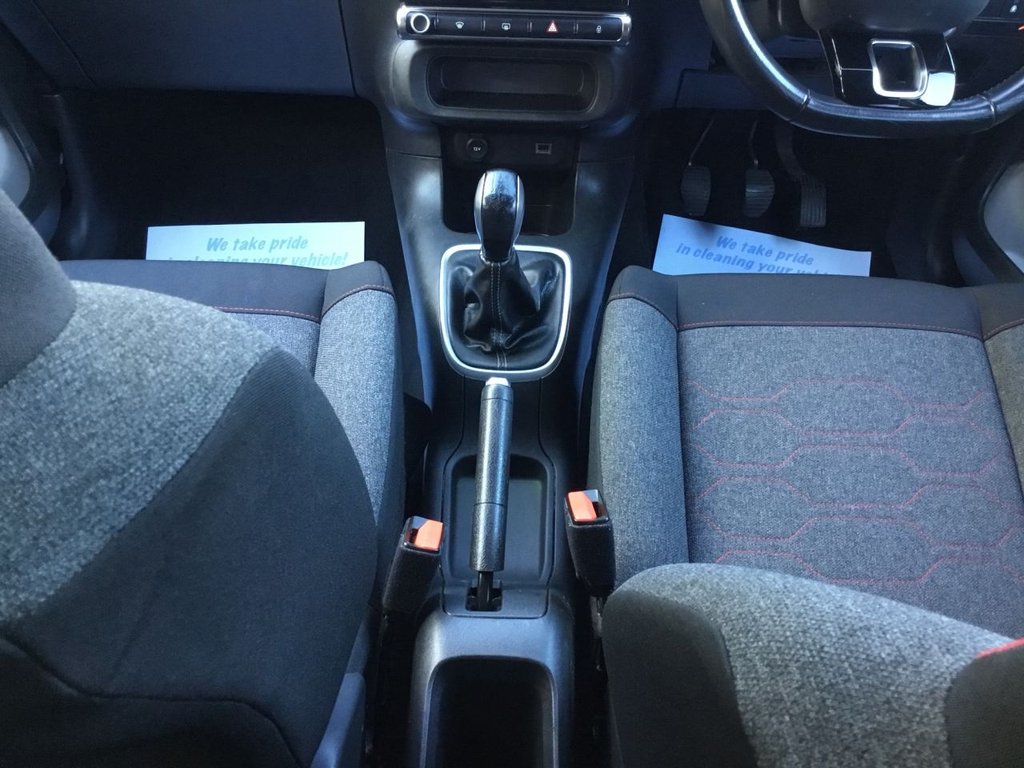 Used Citroen C3 2020 for sale - 76840782: Photo 27