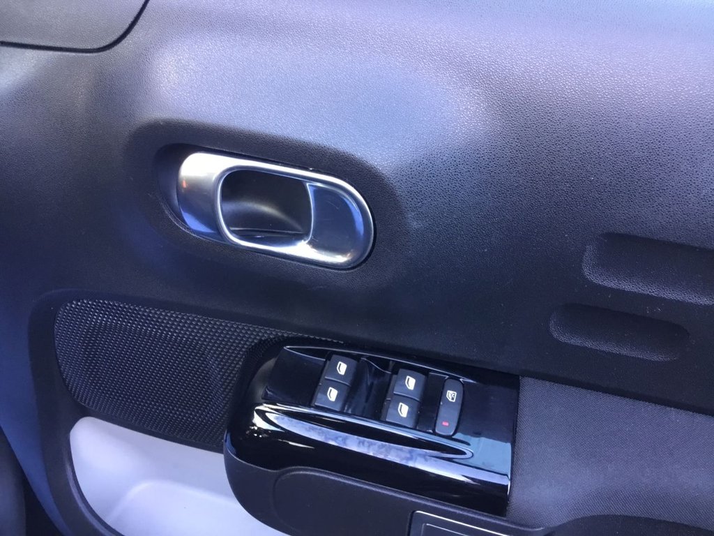 Used Citroen C3 2020 for sale - 76840782: Photo 29