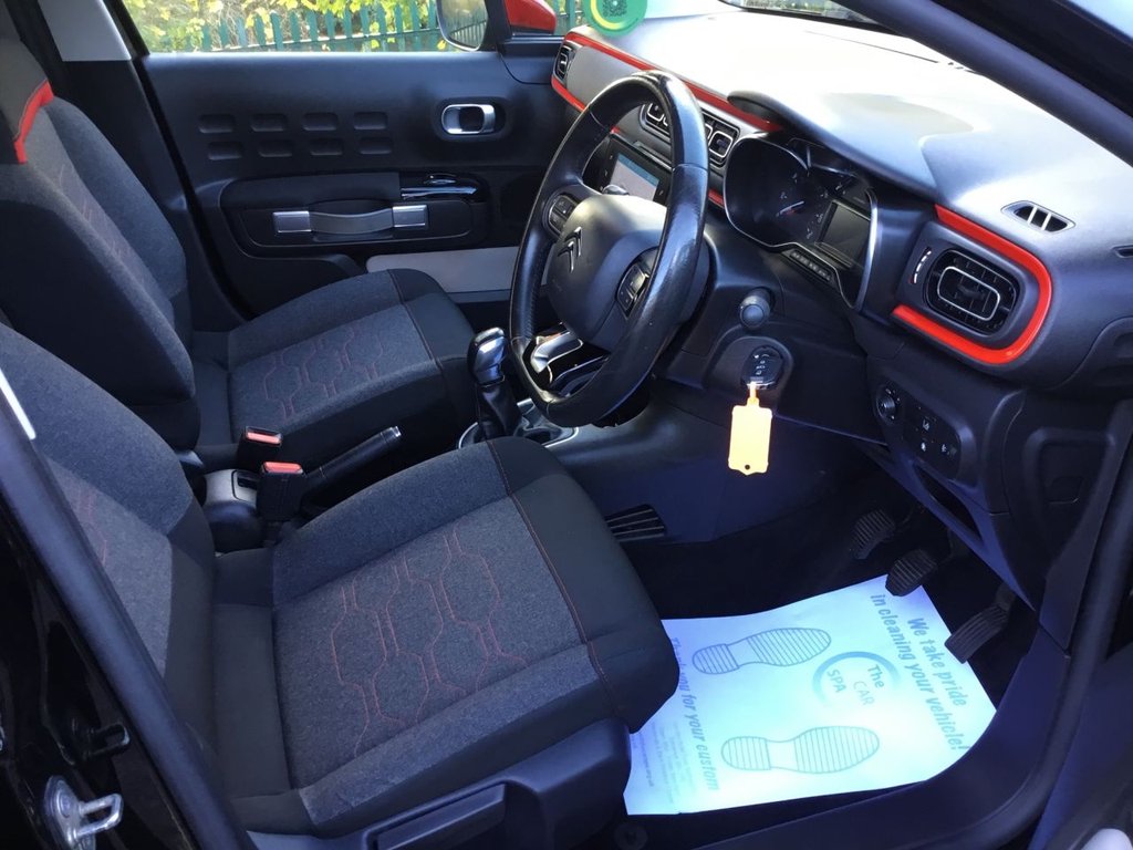 Used Citroen C3 2020 for sale - 76840782: Photo 30