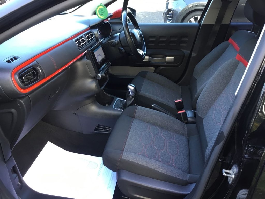 Used Citroen C3 2020 for sale - 76840782: Photo 31