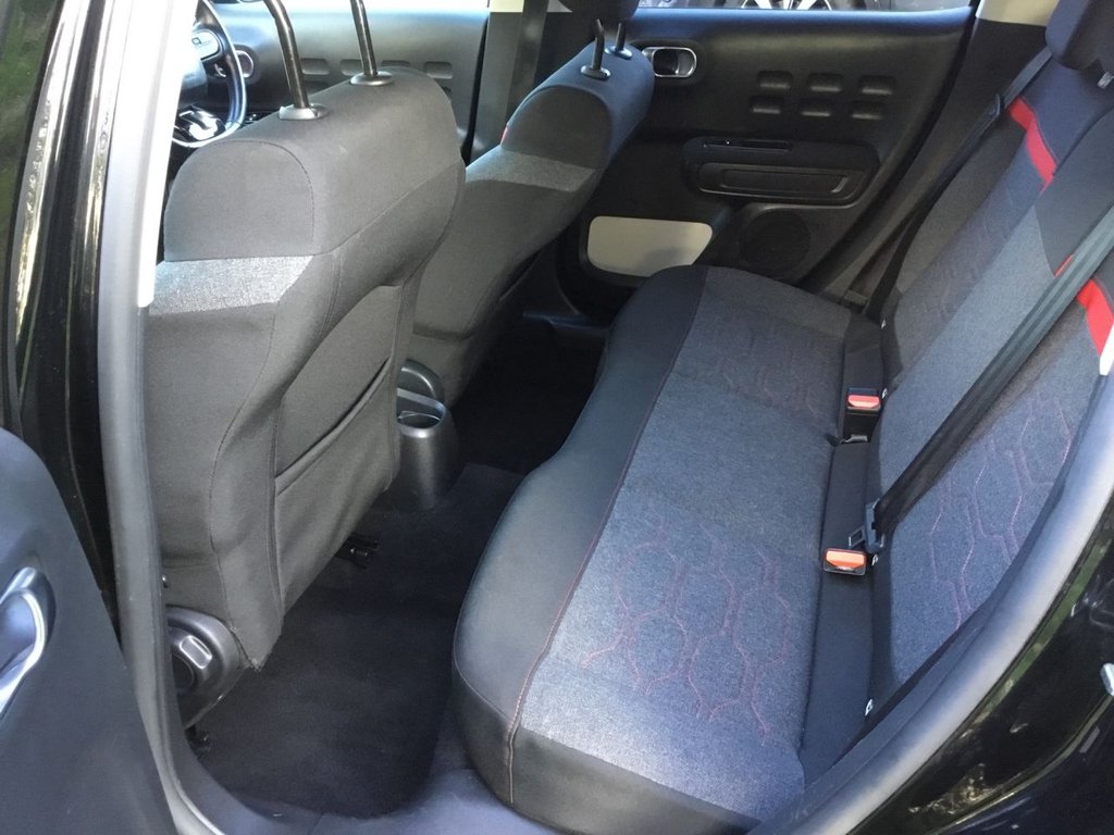 Used Citroen C3 2020 for sale - 76840782: Photo 32