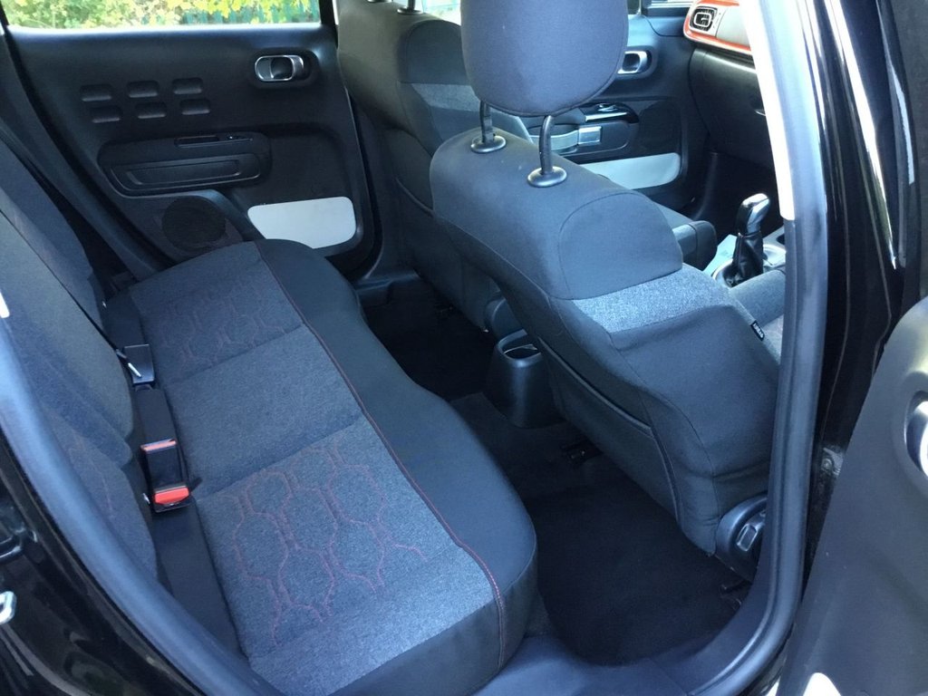 Used Citroen C3 2020 for sale - 76840782: Photo 33