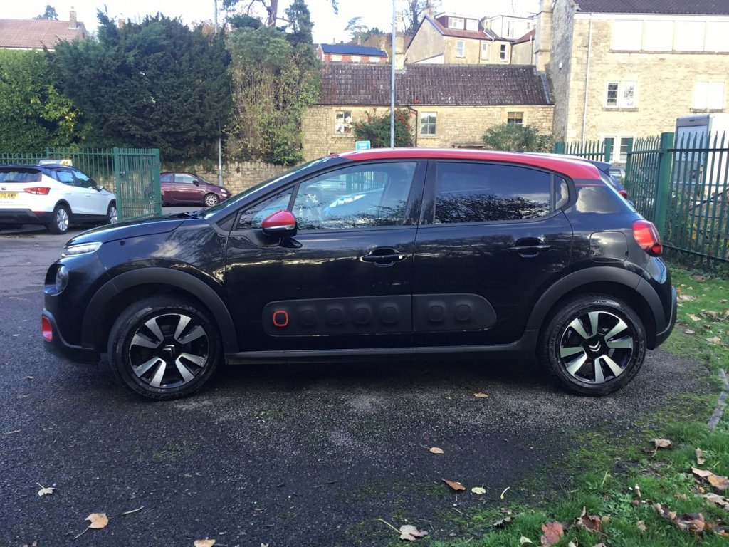 Used Citroen C3 2020 for sale - 76840782: Photo 7
