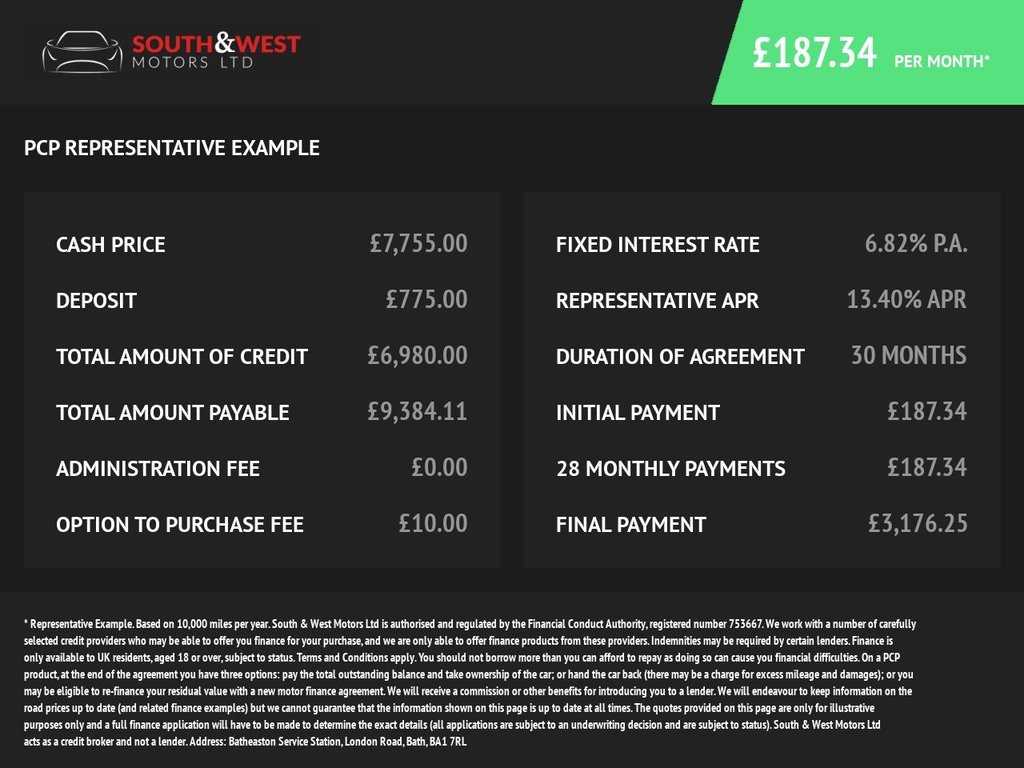 Used Skoda Fabia 2021 for sale - 78074213: Photo 11
