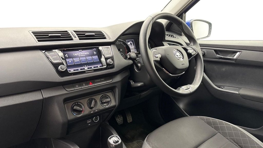 Used Skoda Fabia 2021 for sale - 78074213: Photo 4