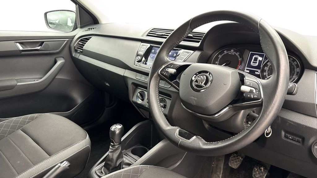 Used Skoda Fabia 2021 for sale - 78074213: Photo 5