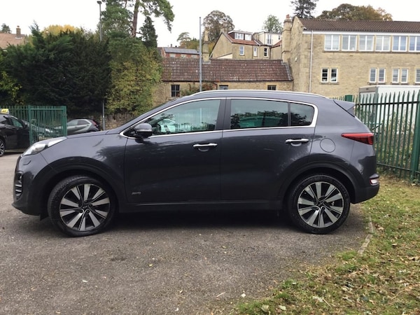 Used Kia Sportage 2016 for sale - 76229021: Photo 7