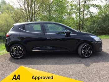 Used Renault Clio 2017 for sale - 74410708: Photo