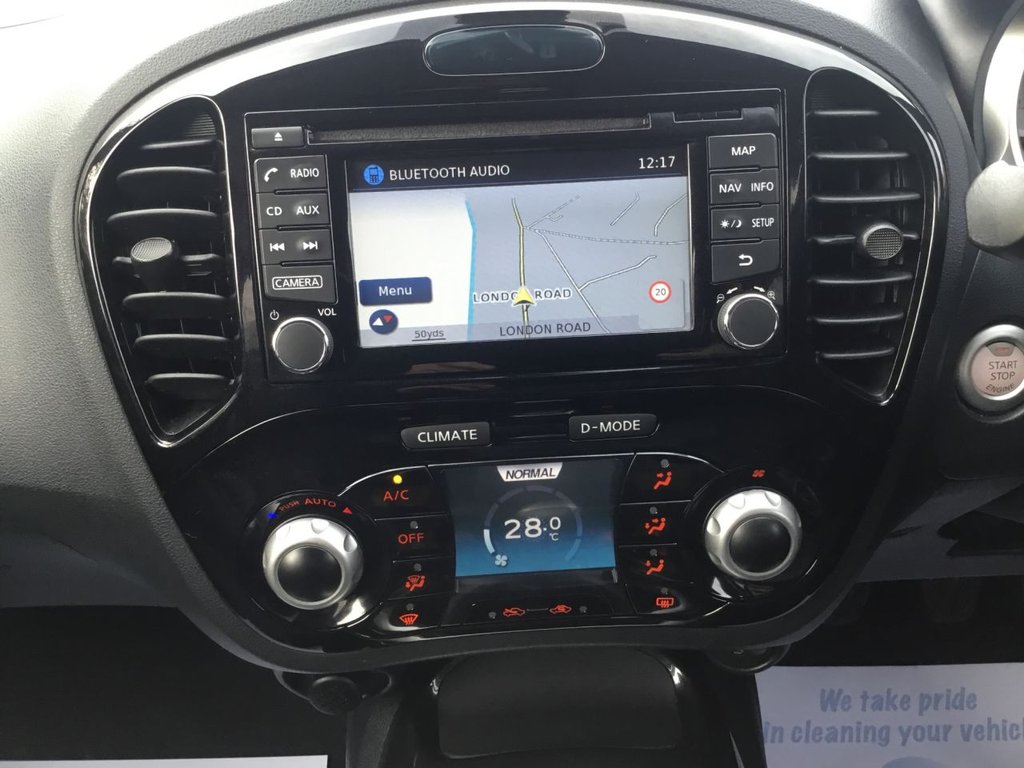 Used Nissan Juke 2019 for sale - 76389894: Photo 19
