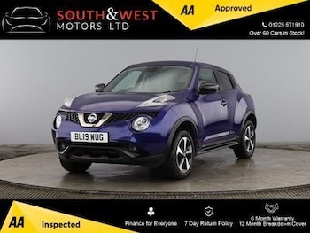 2019 (19) - 1.6 [112] Bose Personal Edition 5dr