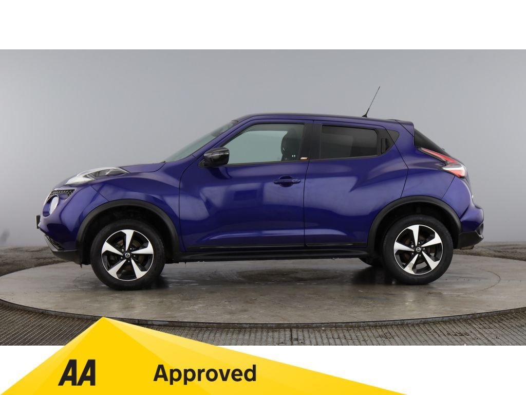 Used Nissan Juke 2019 for sale - 76389894: Photo 3