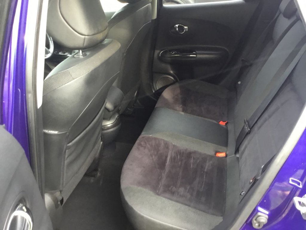 Used Nissan Juke 2019 for sale - 76389894: Photo 30