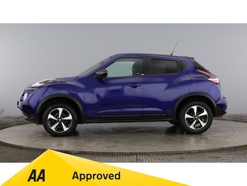 Used Nissan Juke 2019 for sale - 76389894: Photo