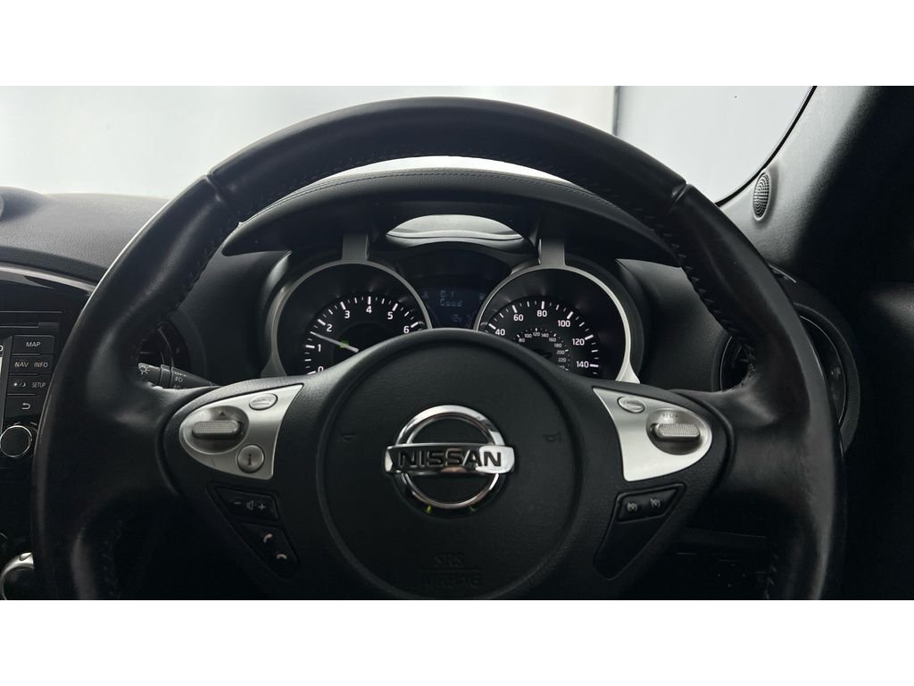 Used Nissan Juke 2019 for sale - 76389894: Photo 8