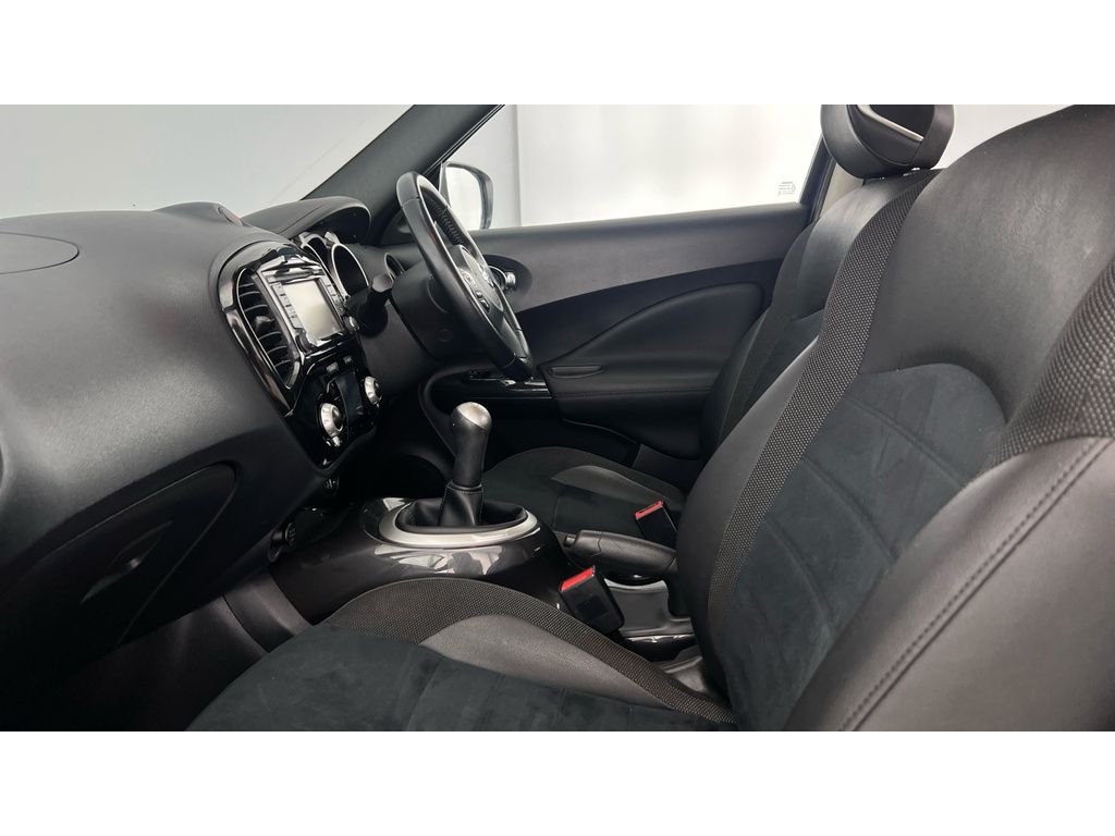 Used Nissan Juke 2019 for sale - 76389894: Photo 9