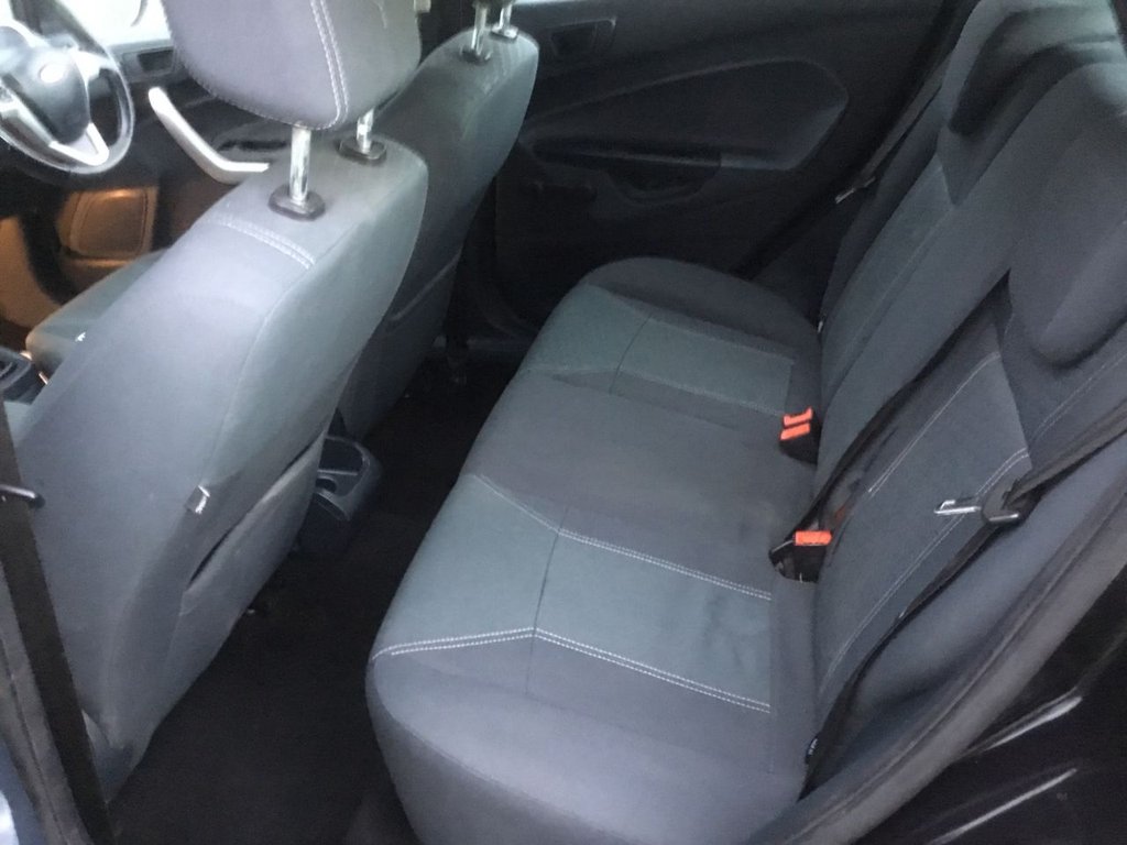 Used Ford Fiesta 2010 for sale - 77027208: Photo 18
