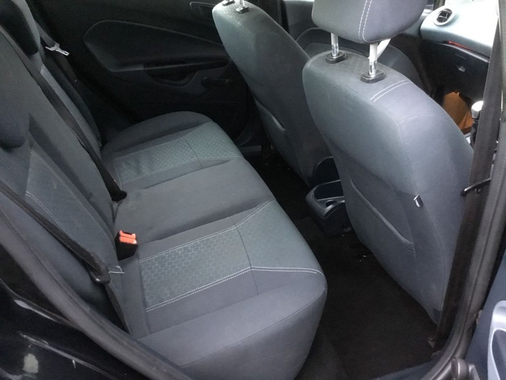 Used Ford Fiesta 2010 for sale - 77027208: Photo 20