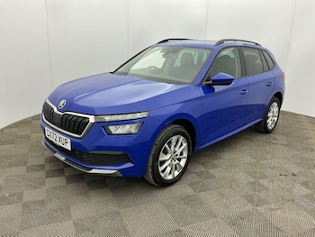 Used Skoda Kamiq 2022 for sale - 79567246: Photo