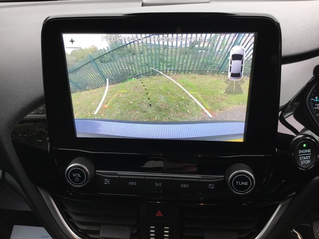 Used Ford Fiesta 2018 for sale - 76228909: Photo 16