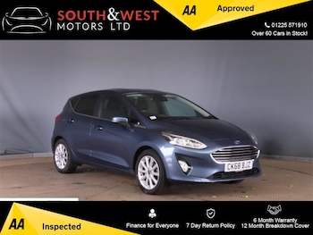 Ford - Fiesta