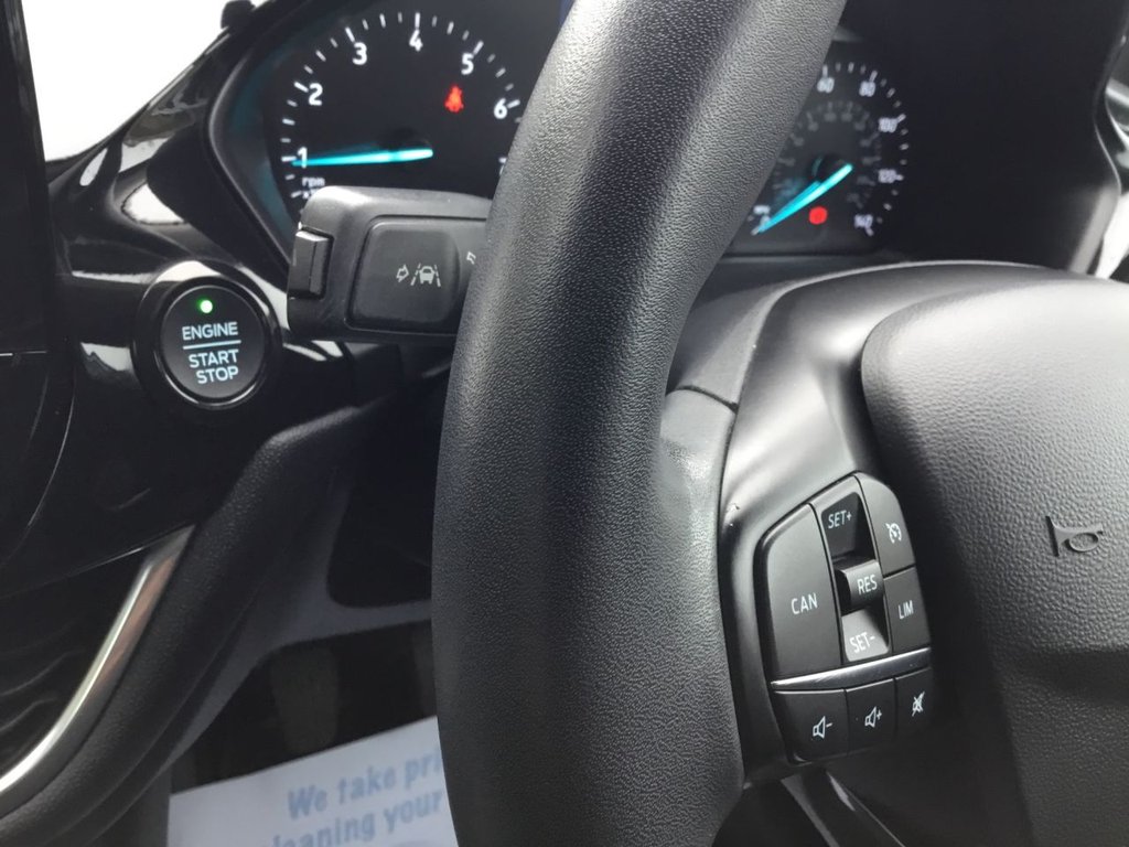 Used Ford Fiesta 2018 for sale - 76228909: Photo 22