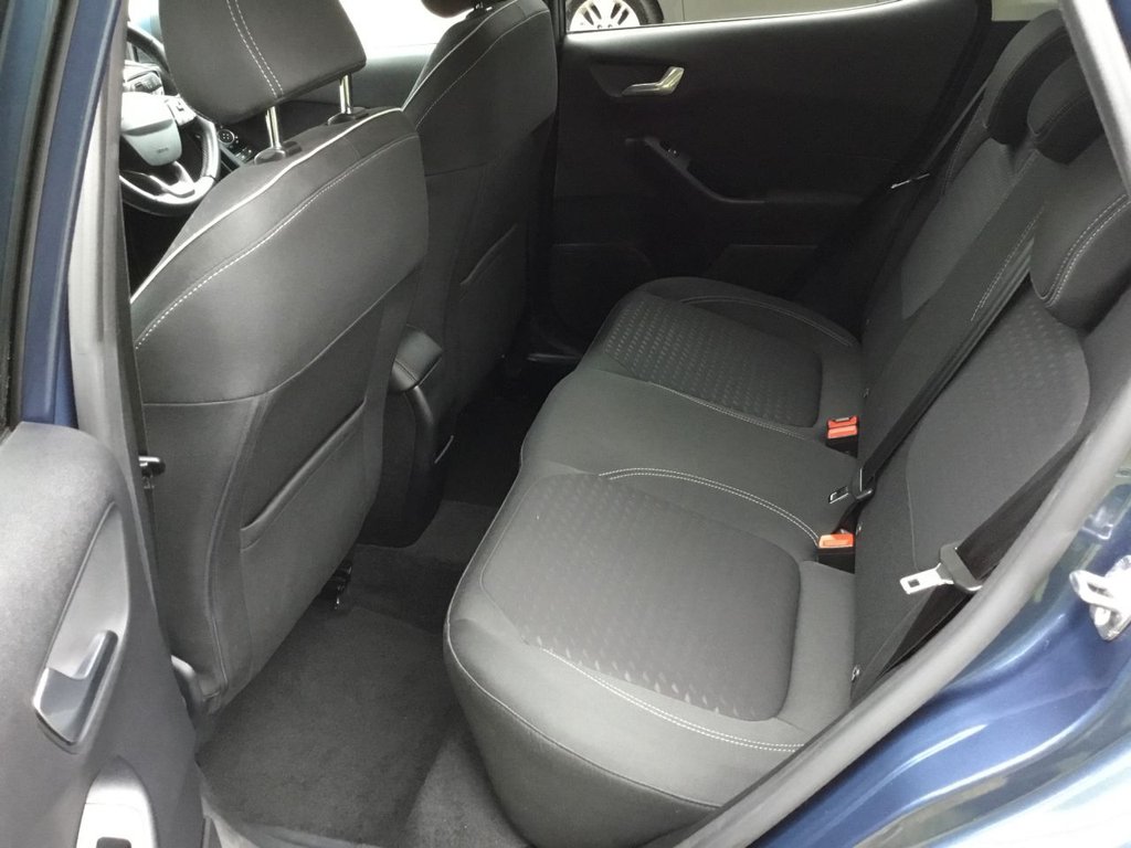 Used Ford Fiesta 2018 for sale - 76228909: Photo 27