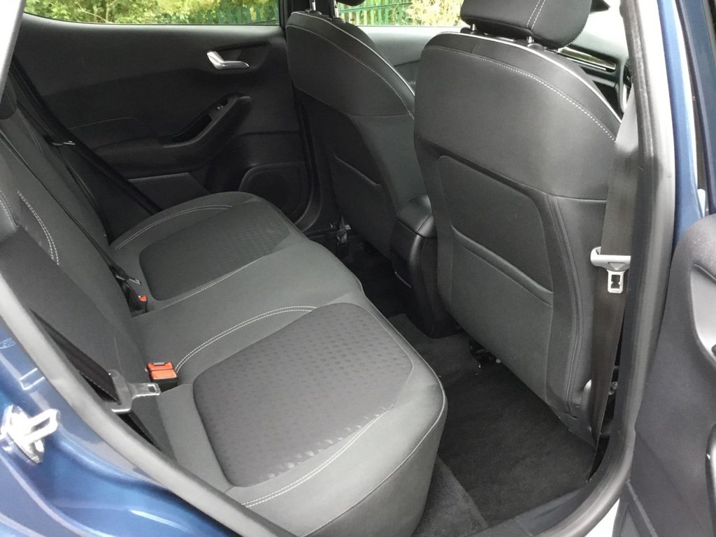 Used Ford Fiesta 2018 for sale - 76228909: Photo 28