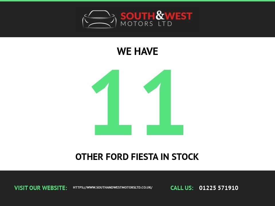 Used Ford Fiesta 2018 for sale - 76228909: Photo 9