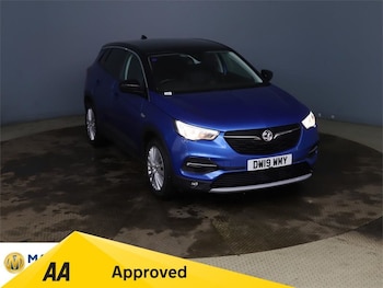 2019 (19) - 1.5 Turbo D Sport Nav 5dr