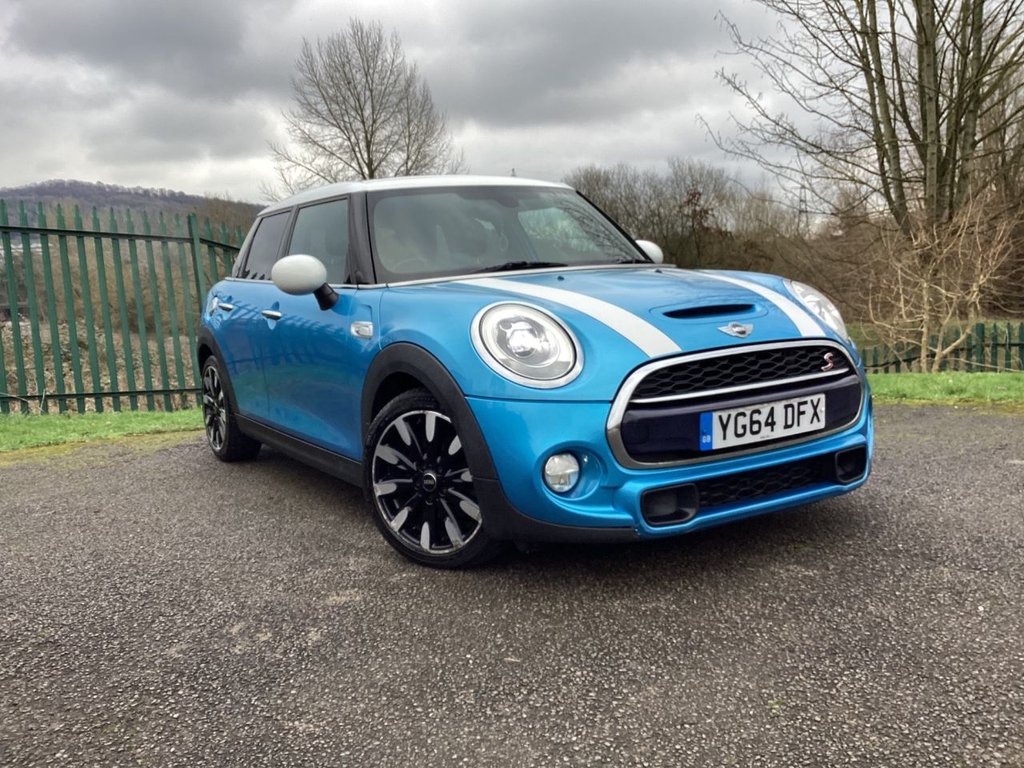 Used MINI Hatch 2014 for sale - 77534969: Photo 10