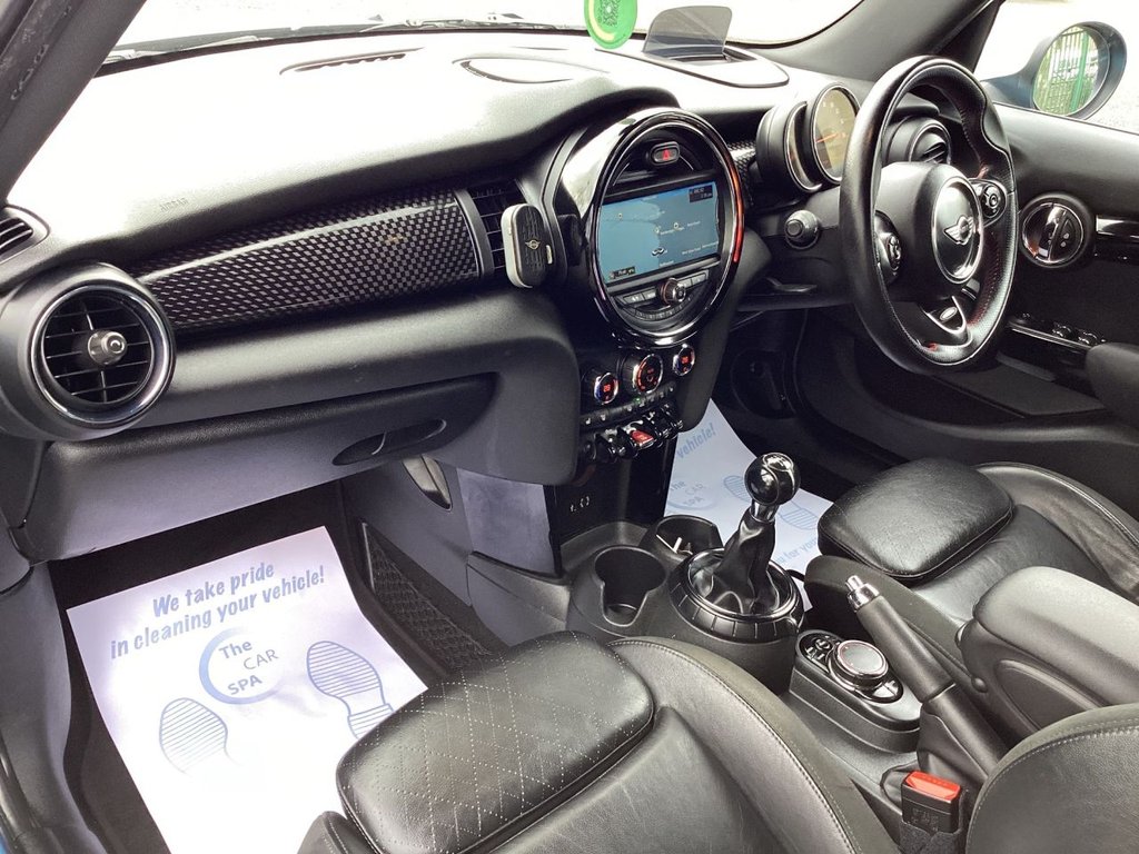 Used MINI Hatch 2014 for sale - 77534969: Photo 13