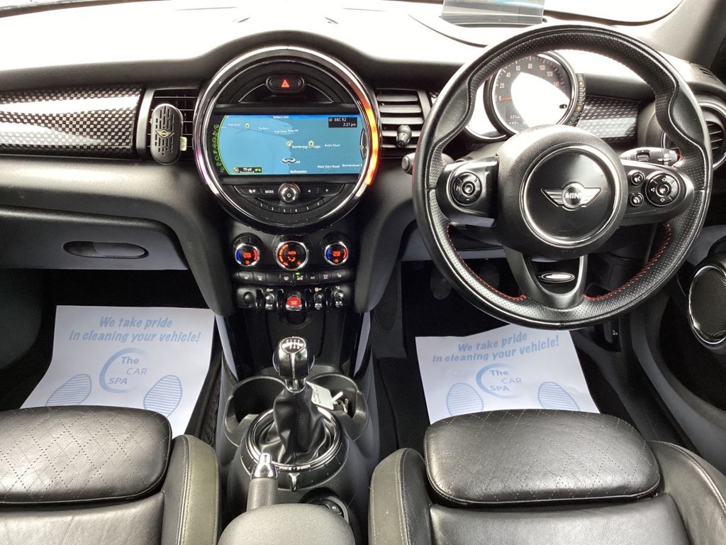 Used MINI Hatch 2014 for sale - 77534969: Photo 14