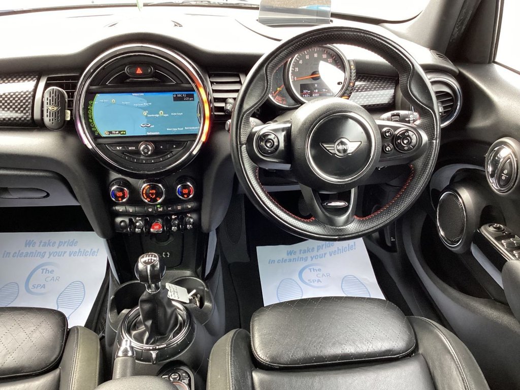 Used MINI Hatch 2014 for sale - 77534969: Photo 15