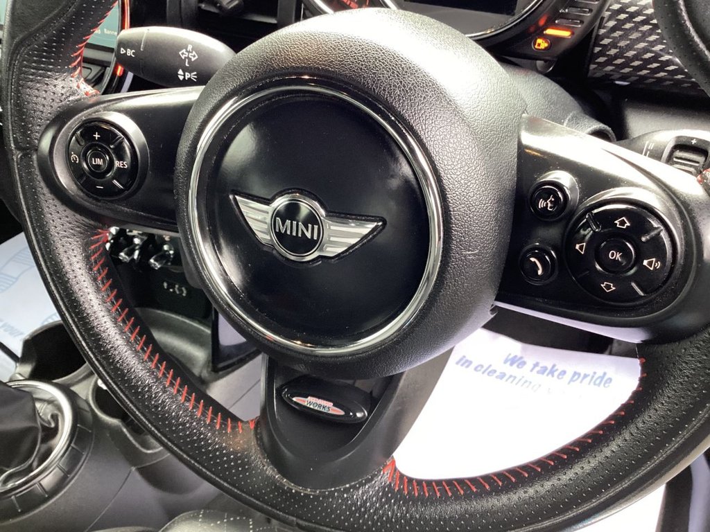 Used MINI Hatch 2014 for sale - 77534969: Photo 16