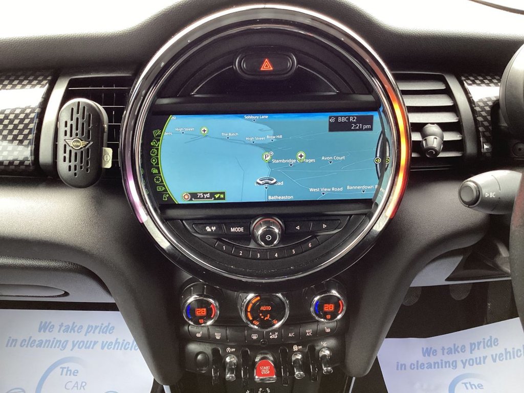 Used MINI Hatch 2014 for sale - 77534969: Photo 17