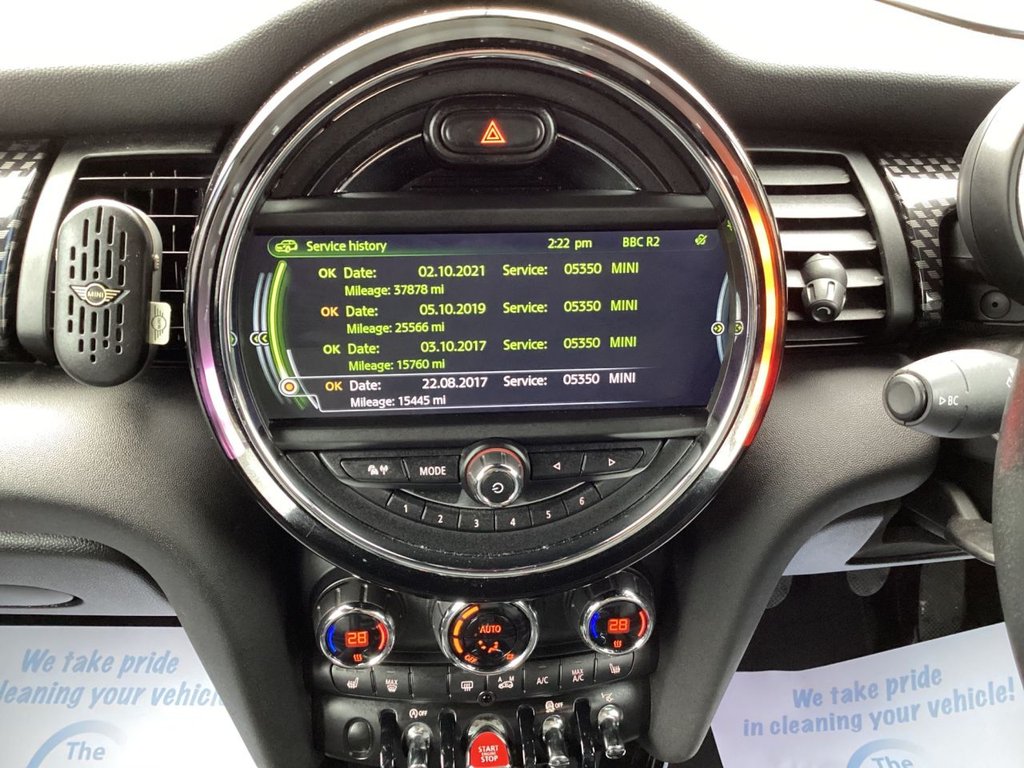 Used MINI Hatch 2014 for sale - 77534969: Photo 18