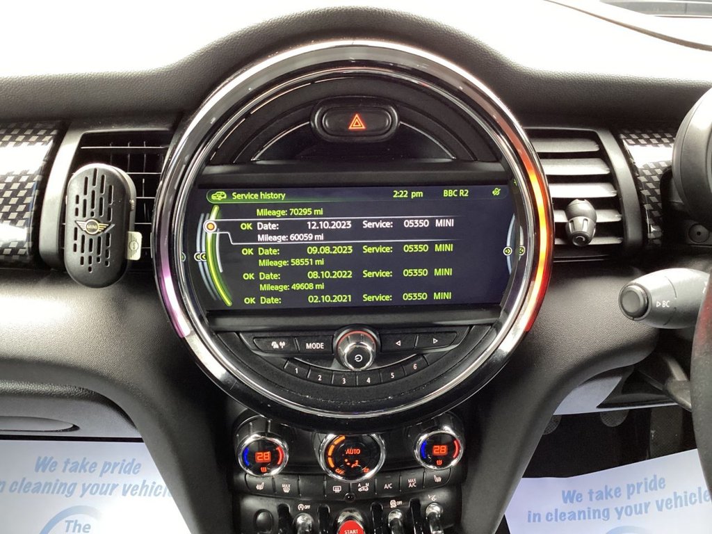 Used MINI Hatch 2014 for sale - 77534969: Photo 19