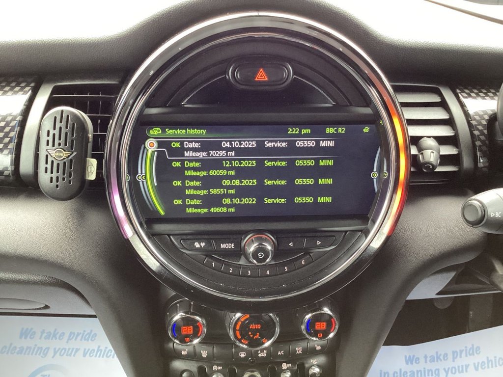 Used MINI Hatch 2014 for sale - 77534969: Photo 20