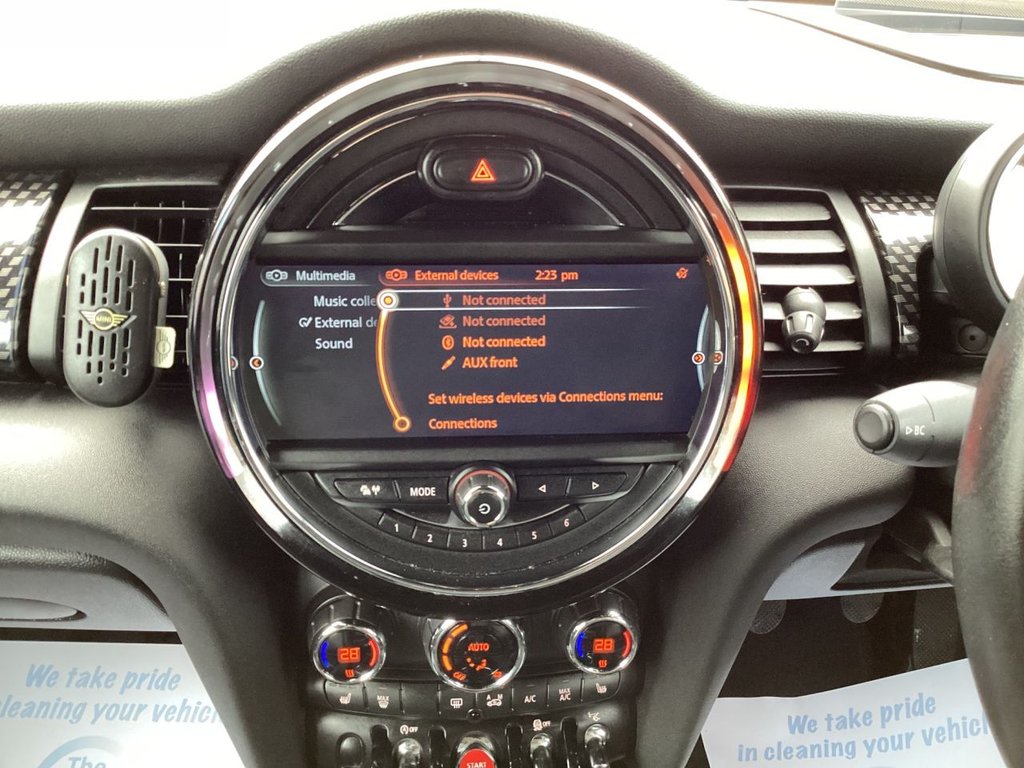 Used MINI Hatch 2014 for sale - 77534969: Photo 25