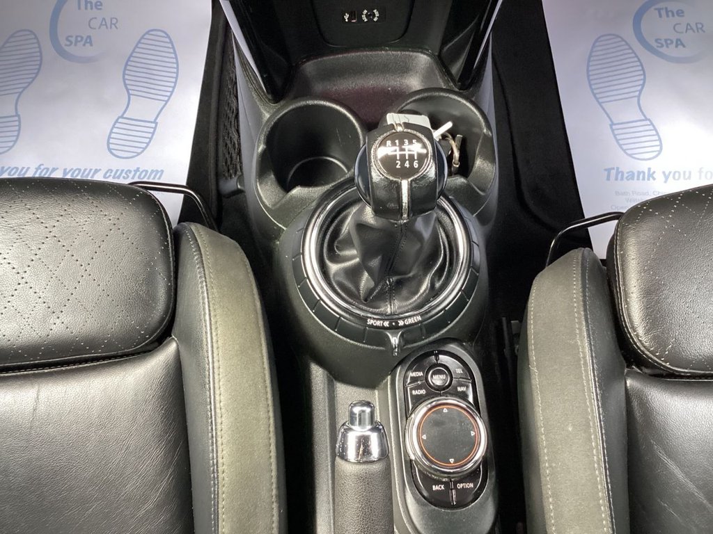 Used MINI Hatch 2014 for sale - 77534969: Photo 27