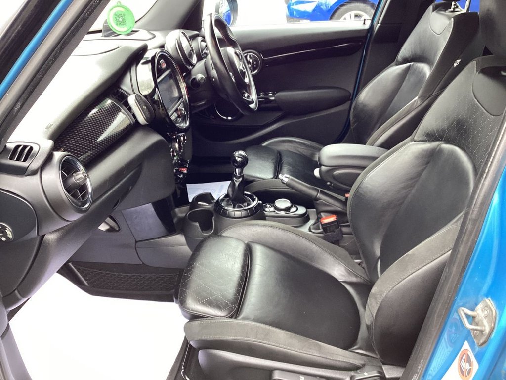 Used MINI Hatch 2014 for sale - 77534969: Photo 29