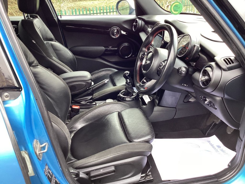 Used MINI Hatch 2014 for sale - 77534969: Photo 30