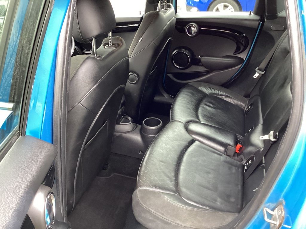 Used MINI Hatch 2014 for sale - 77534969: Photo 32