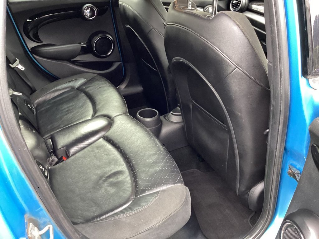 Used MINI Hatch 2014 for sale - 77534969: Photo 33