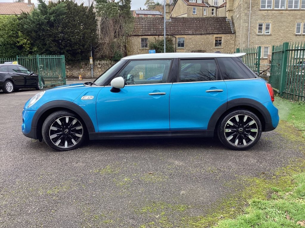 Used MINI Hatch 2014 for sale - 77534969: Photo 6