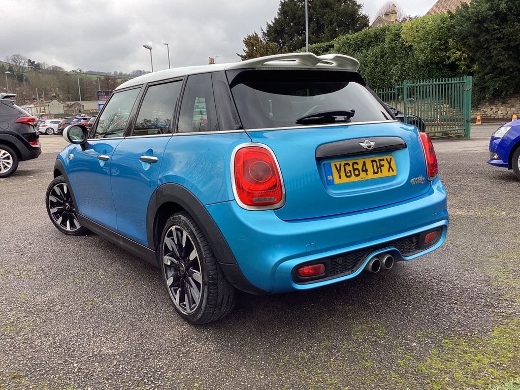 Used MINI Hatch 2014 for sale - 77534969: Photo 7