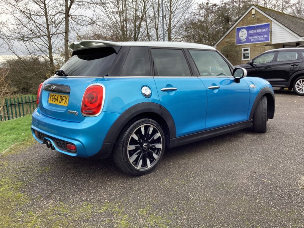 Used MINI Hatch 2014 for sale - 77534969: Photo 8