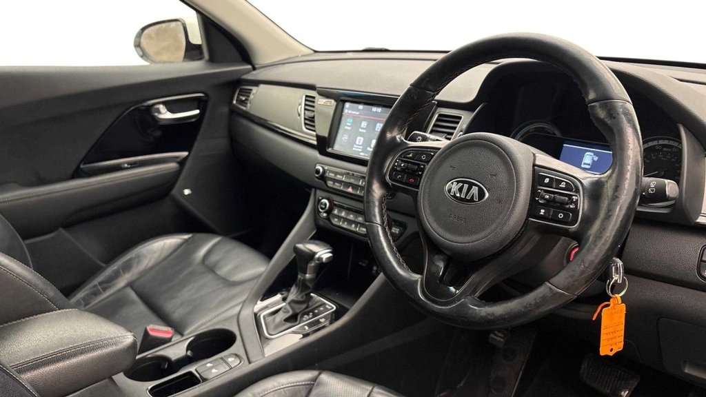 Used Kia Niro 2018 for sale - 78049625: Photo 3