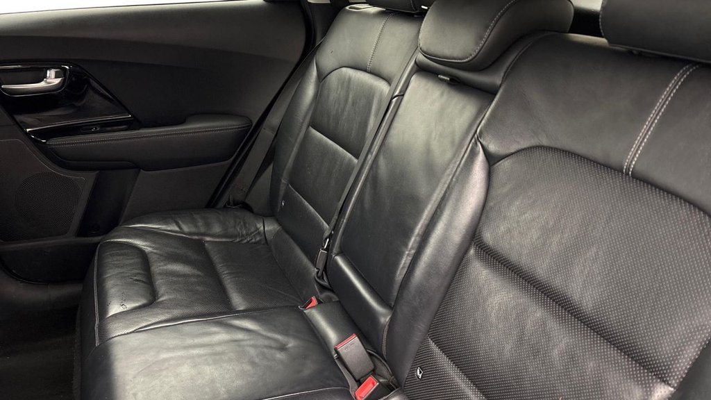 Used Kia Niro 2018 for sale - 78049625: Photo 4