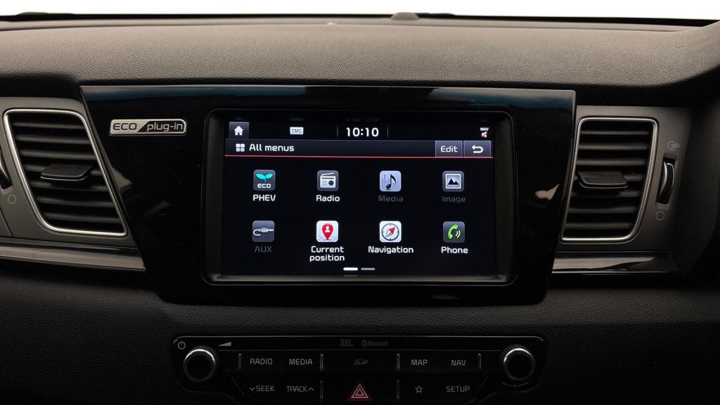 Used Kia Niro 2018 for sale - 78049625: Photo 5